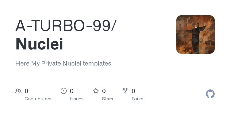 A-TURBO-99/Nuclei