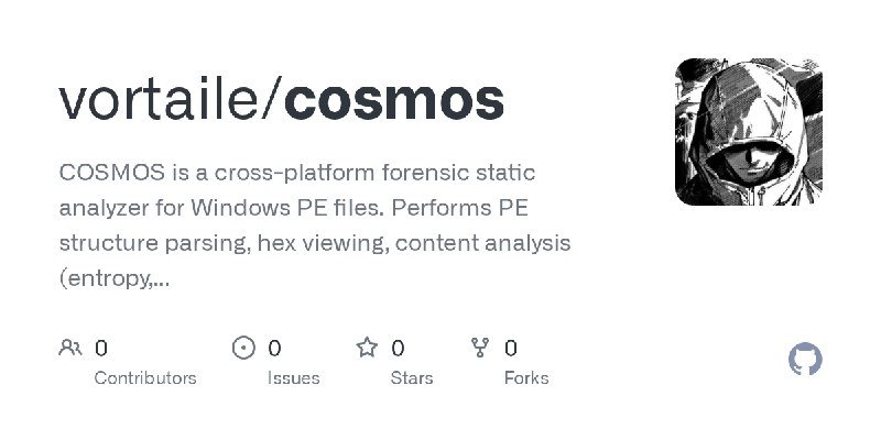 vortaile/cosmos