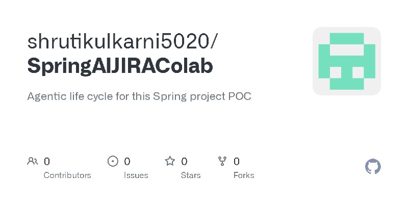 shrutikulkarni5020/SpringAIJIRAColab