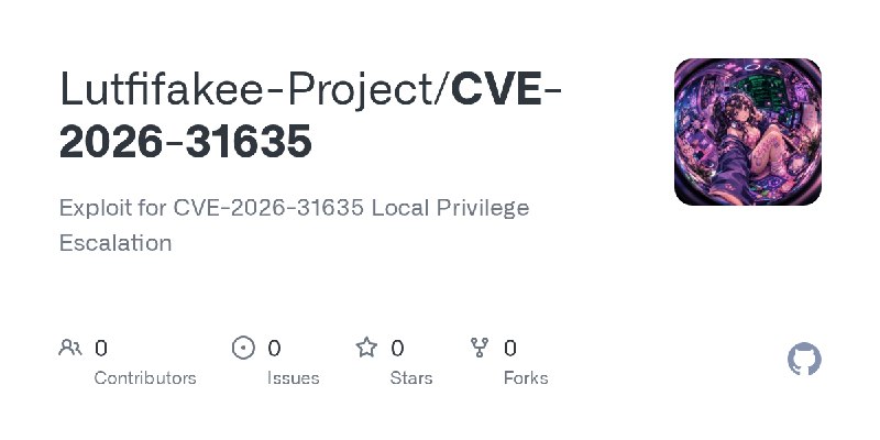 Lutfifakee-Project/CVE-2026-31635