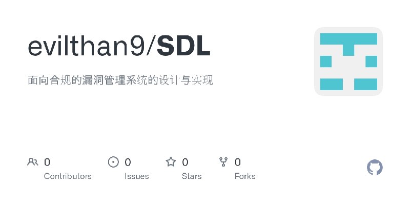 evilthan9/SDL