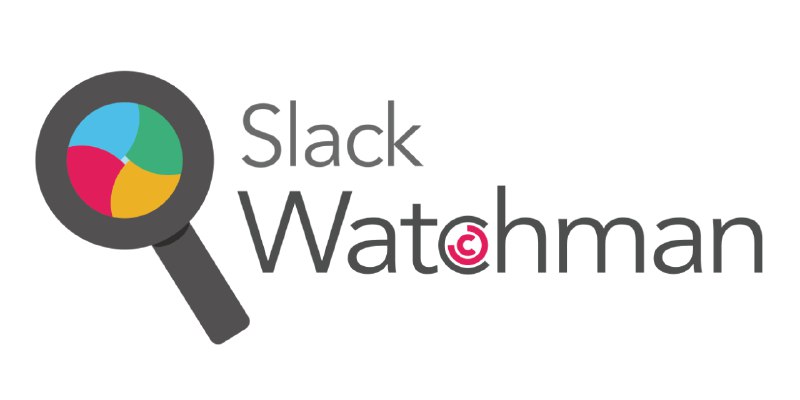 GitHub - PaperMtn/slack-watchman: Slack enumeration and exposed secrets detection tool