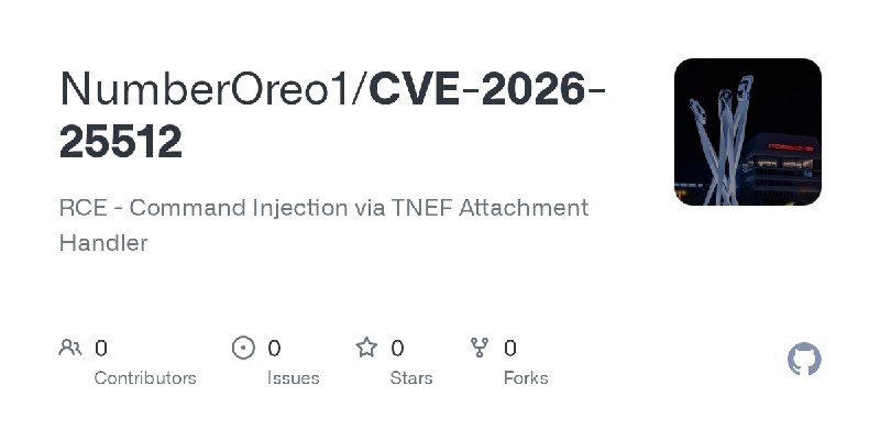 NumberOreo1/CVE-2026-25512