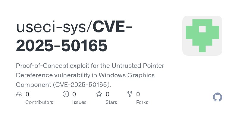useci-sys/CVE-2025-50165