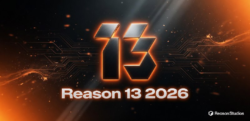 GitHub - Planetyevision/Reason-13-Crack-2026: ⭐️ Reason-13 Download | Audio Editing Software v1.0 | Setup Installer | Keygen License…