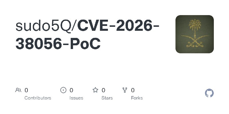 sudo5Q/CVE-2026-38056-PoC