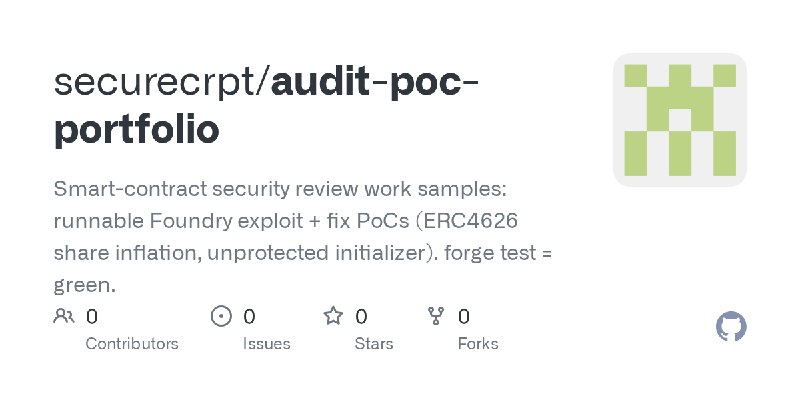 securecrpt/audit-poc-portfolio
