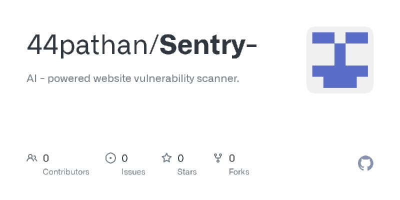 44pathan/Sentry-