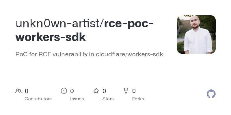 unkn0wn-artist/rce-poc-workers-sdk