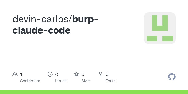 GitHub - devin-carlos/burp-claude-code