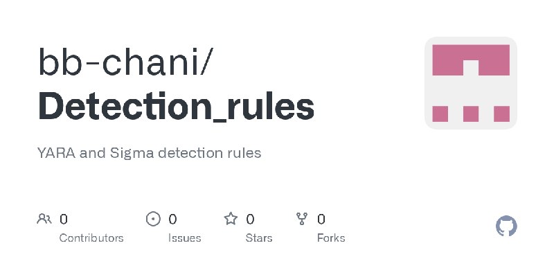 bb-chani/Detection_rules