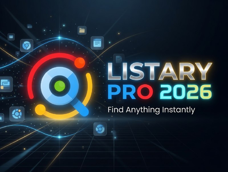GitHub - Brooktucorrect17/Listary-Pro-Activator-2026: ⭐️ Listary-Pro-Activator | Setup Installer v1.0 | Keygen Activation License…