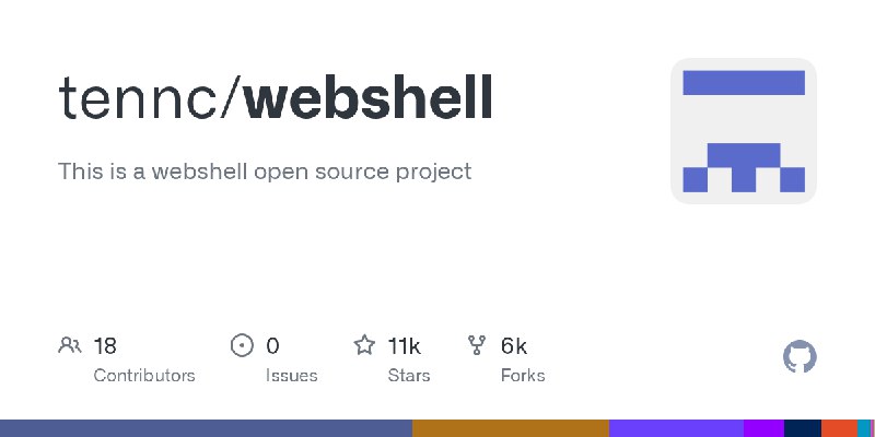 GitHub - tennc/webshell: This is a webshell open source project