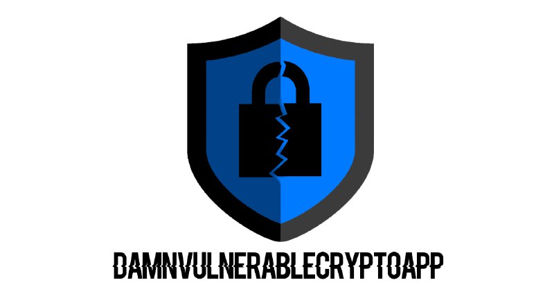 GitHub - DamnVulnerableCryptoApp/DamnVulnerableCryptoApp: An app with really insecure crypto. To be used to see/test/exploit weak…