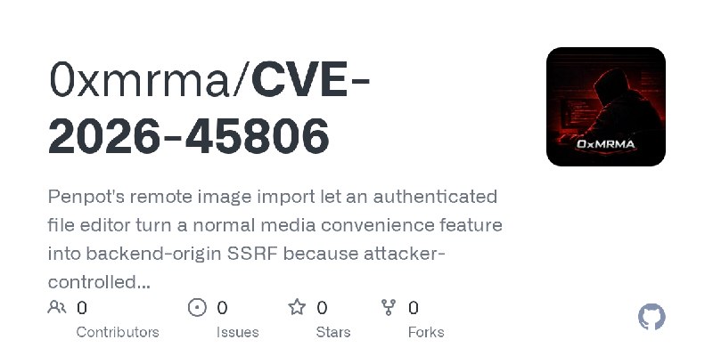0xmrma/CVE-2026-45806