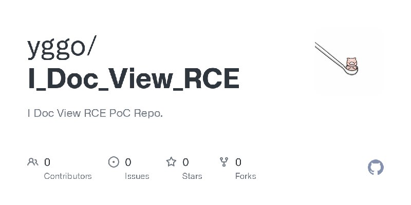 yggo/I_Doc_View_RCE