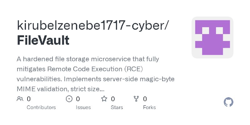 kirubelzenebe1717-cyber/FileVault