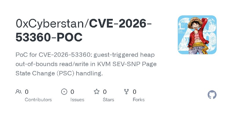 0xCyberstan/CVE-2026-53360-POC