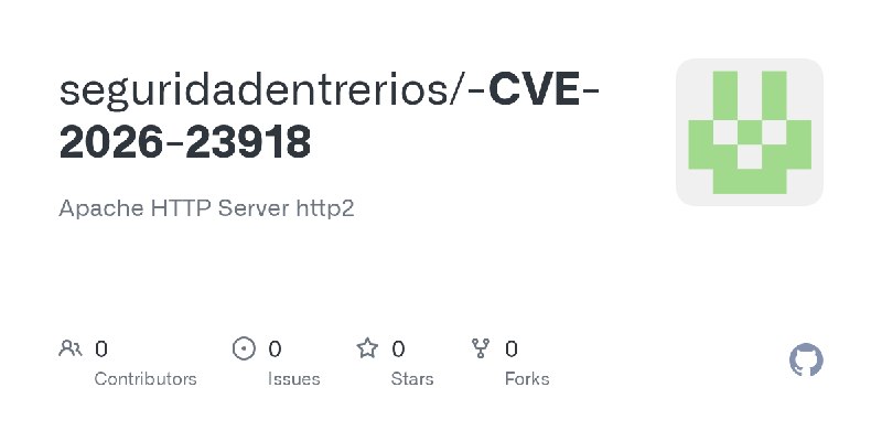seguridadentrerios/-CVE-2026-23918
