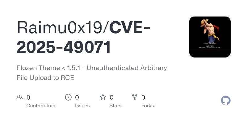 Raimu0x19/CVE-2025-49071