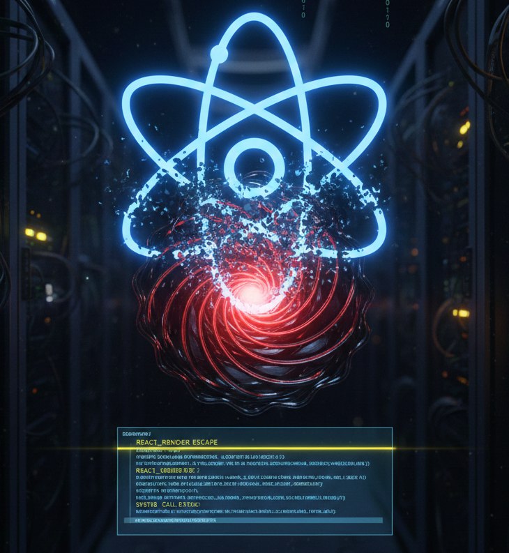 GitHub - raivenLockdown/WEB-CLI_RCE_React2Shell: WEB-CLI_RCE_React2Shell is an educational PoC exploit tool for CVE-2025-55182…