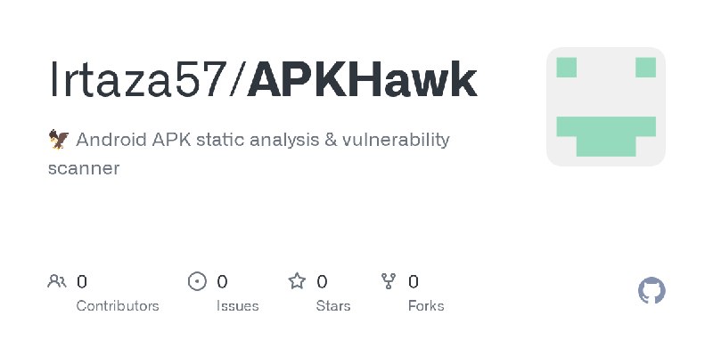 Irtaza57/APKHawk