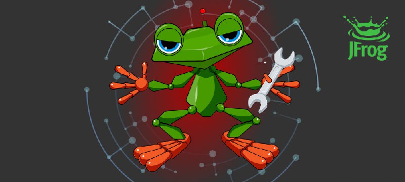 GitHub - jfrog/frogbot: 🐸 Scans your Git repository with JFrog Xray & JFrog advanced security for security vulnerabilities. 🤖