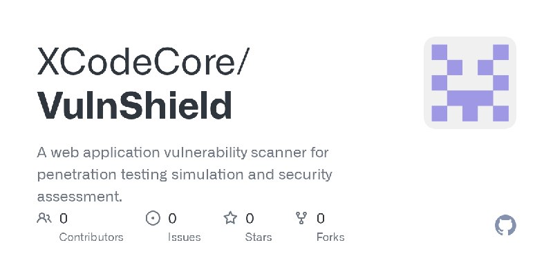 XCodeCore/VulnShield