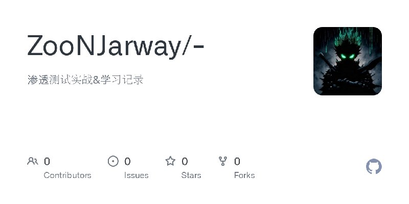 ZooNJarway/-