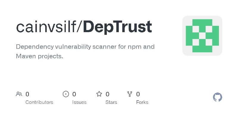cainvsilf/DepTrust