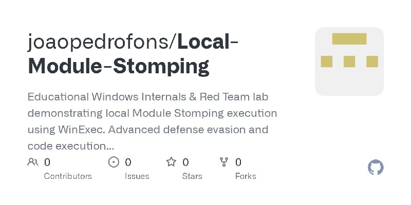 joaopedrofons/Local-Module-Stomping