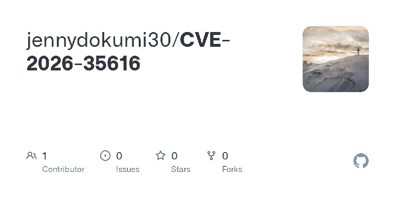 GitHub - jennydokumi30/CVE-2026-35616