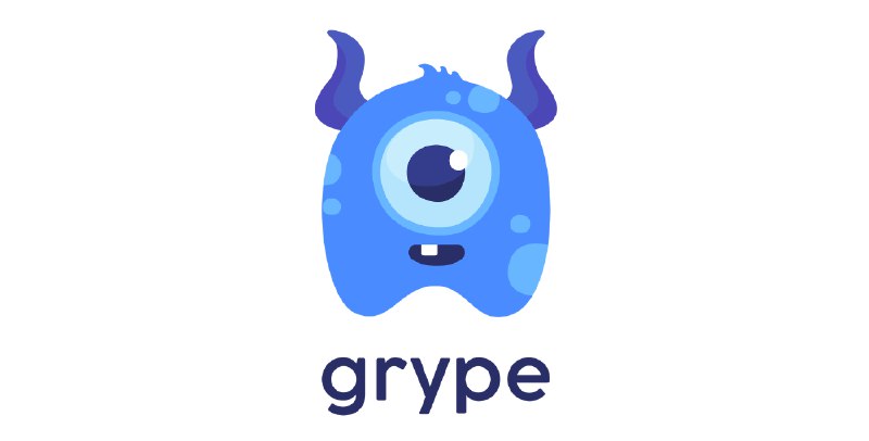 GitHub - anchore/grype: A vulnerability scanner for container images and filesystems
