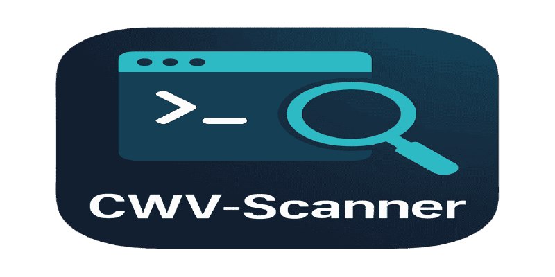 GitHub - SirCryptic/cwv-scanner: This is a simple web application vulnerability scanner that checks if a given URL or IP address…