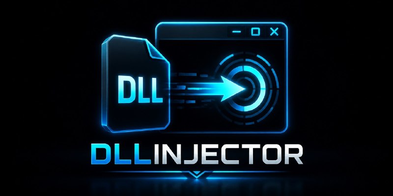GitHub - som1ng/DLLInjector: Windows 平台注入工具箱：DLL 注入、Shellcode 注入、APC / Hook / Reflective 等技术实现