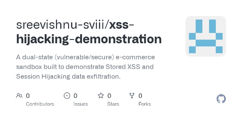 sreevishnu-sviii/xss-hijacking-demonstration
