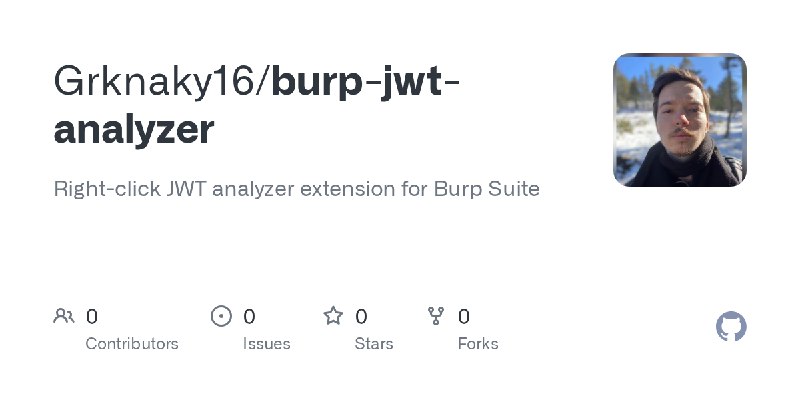 Grknaky16/burp-jwt-analyzer