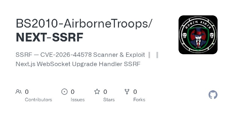 BS2010-AirborneTroops/NEXT-SSRF