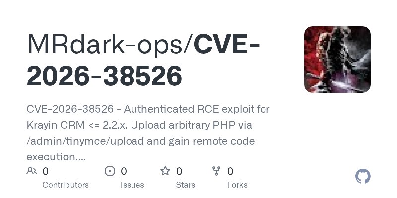MRdark-ops/CVE-2026-38526