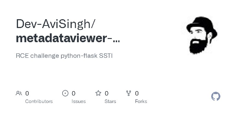 Dev-AviSingh/metadataviewer-ctfchallenge