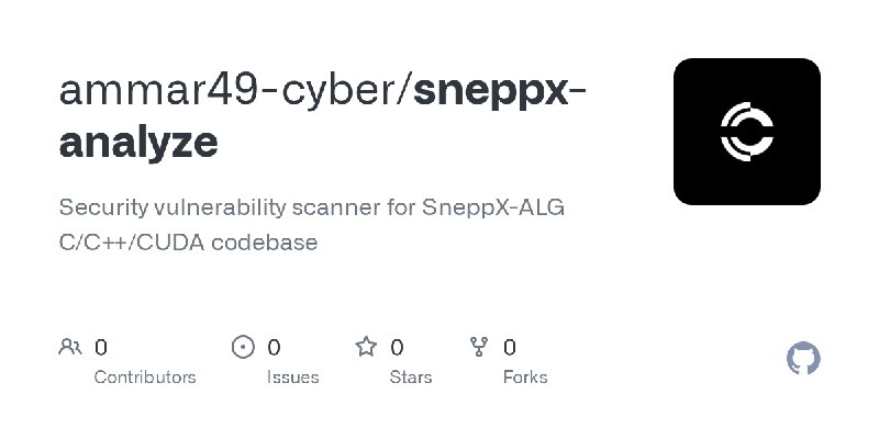 ammar49-cyber/sneppx-analyze