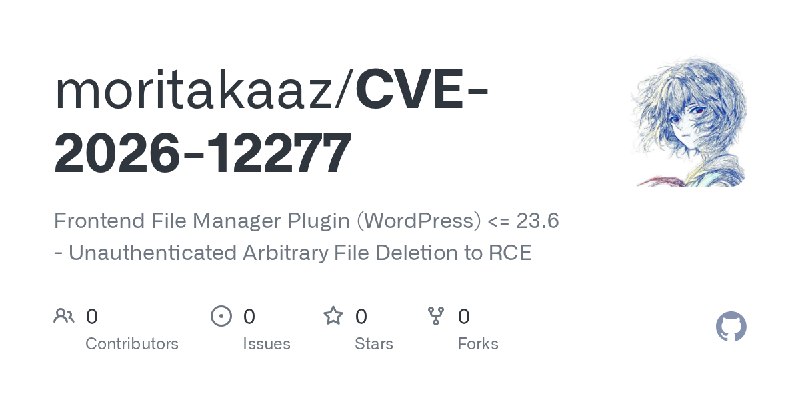 moritakaaz/CVE-2026-12277
