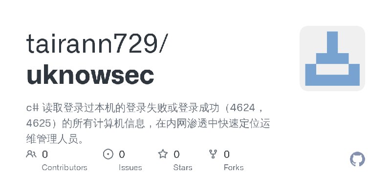 tairann729/uknowsec