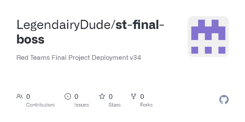 LegendairyDude/st-final-boss