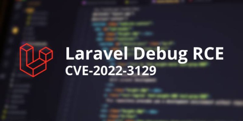 GitHub - joshuavanderpoll/CVE-2021-3129: Laravel RCE Exploit PoC - CVE-2021-3129 (user-friendly with automatic log path detection)