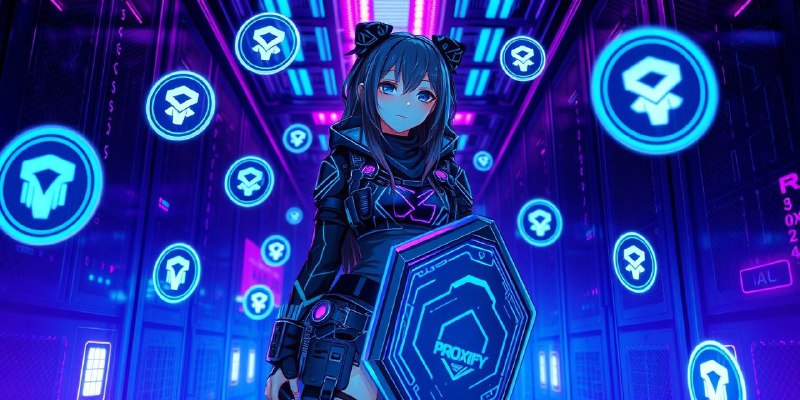 GitHub - Firmfox/Proxify: Proxify is an automated tool that collects and updates fresh SOCKS4, SOCKS5, HTTP/HTTPS proxies and V2Ray…