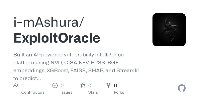i-mAshura/ExploitOracle