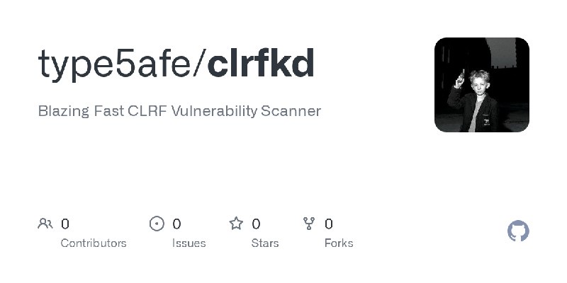 type5afe/clrfkd