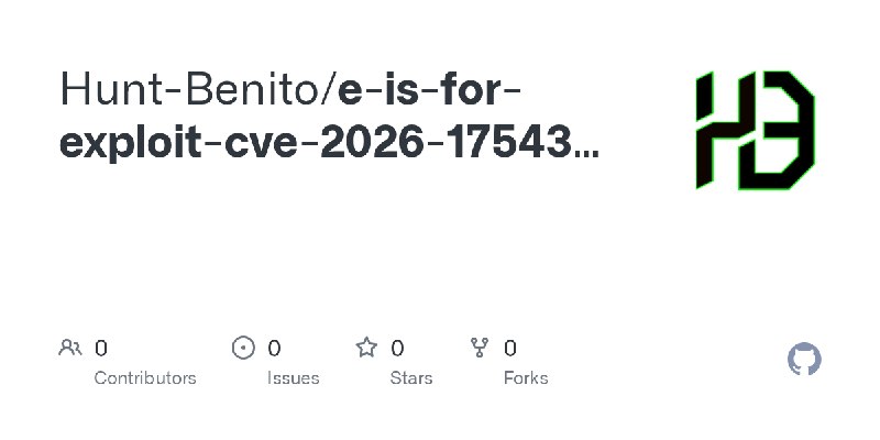 Hunt-Benito/e-is-for-exploit-cve-2026-17543-php-pgsql-sql-injection-backslash-breakout