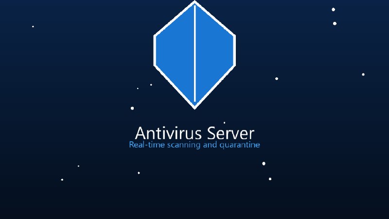 GitHub - soluzka/Isolation_Bytes: learning/research project AV Desktop App